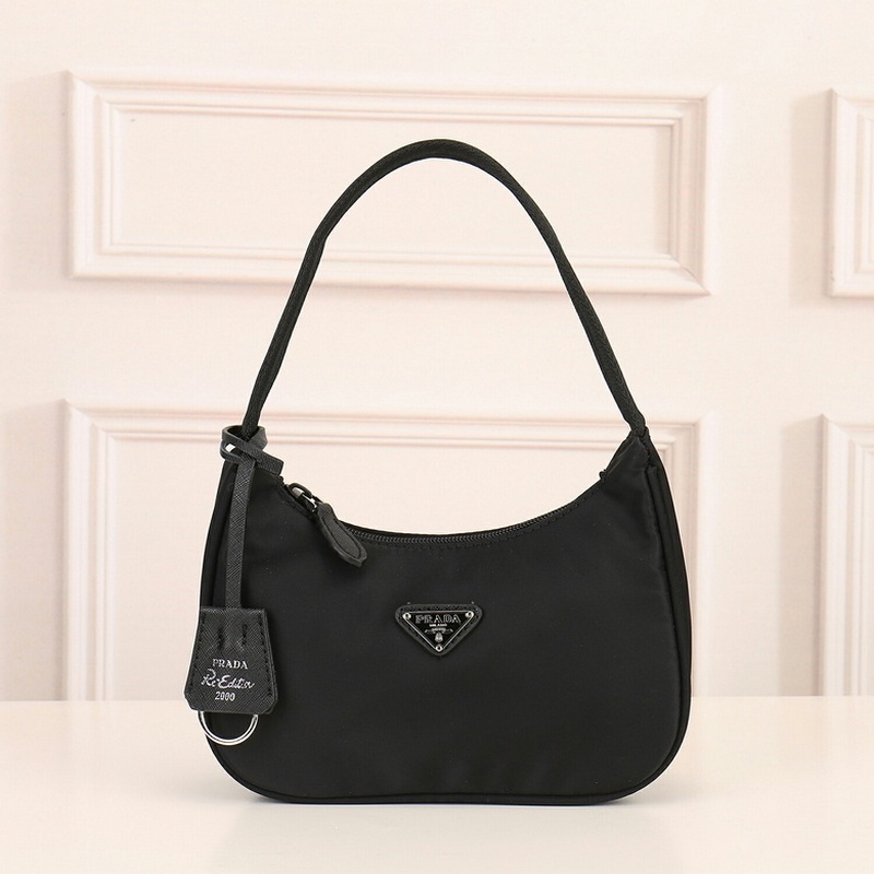 Prada Handbags 283